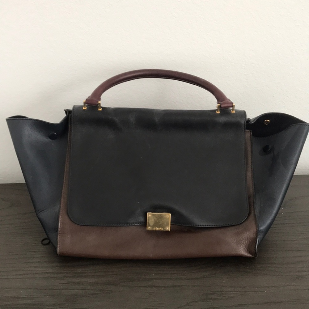 Celine bag - Picture 1 of 1